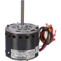 A.O. Smith Genteq OEM Replacement Motor, 1/3 HP, 1075 RPM, 208-230V, OAO, 48 Frame 3S041